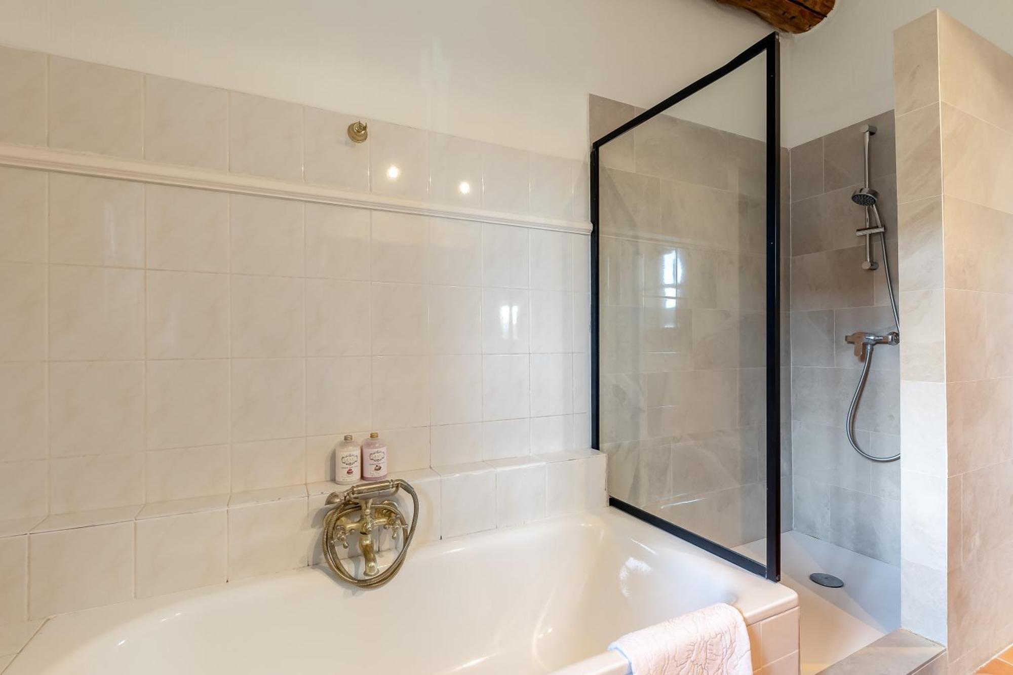 Vakantiehuis Mas Orea