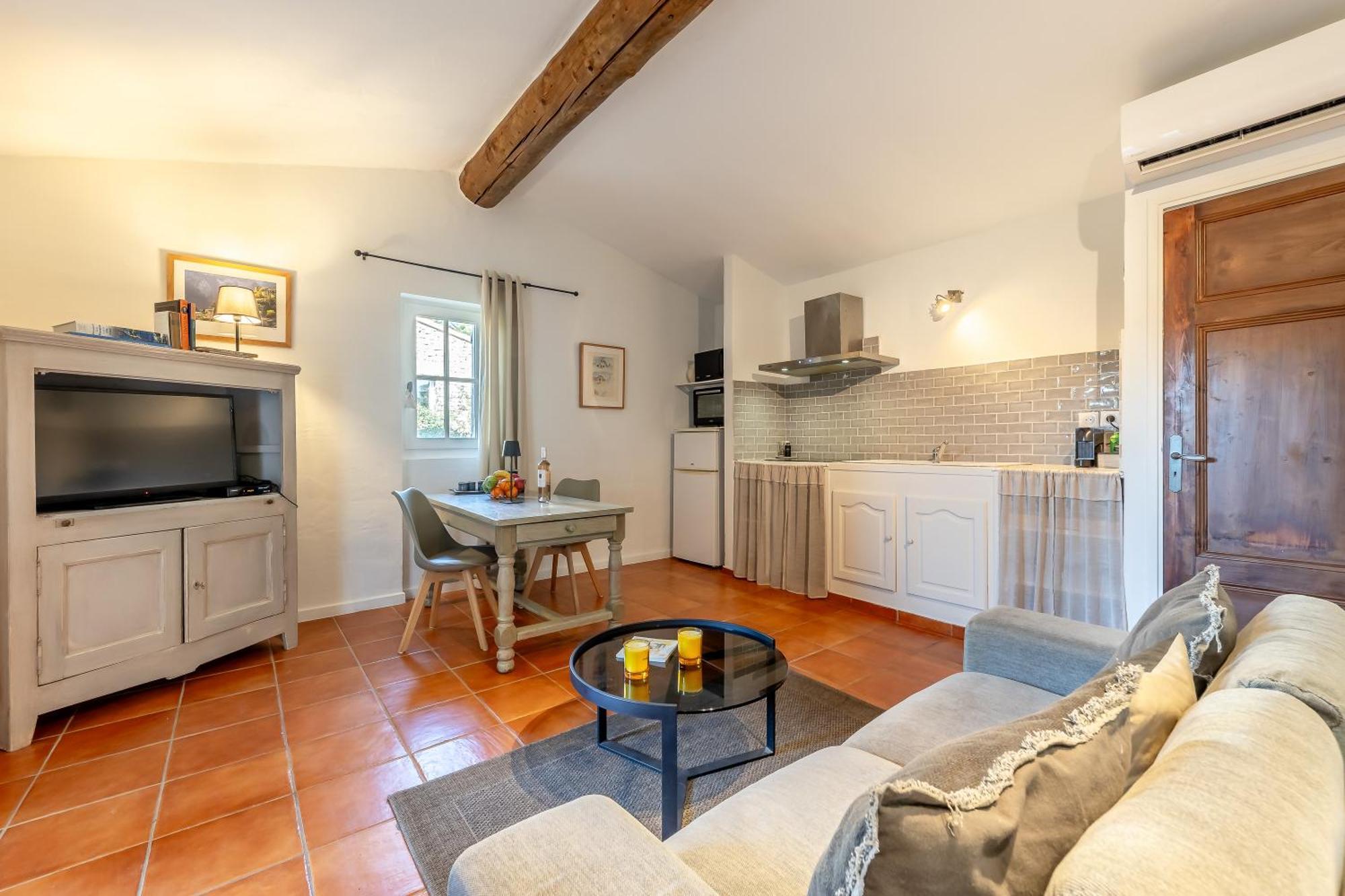 Vakantiehuis Mas Orea