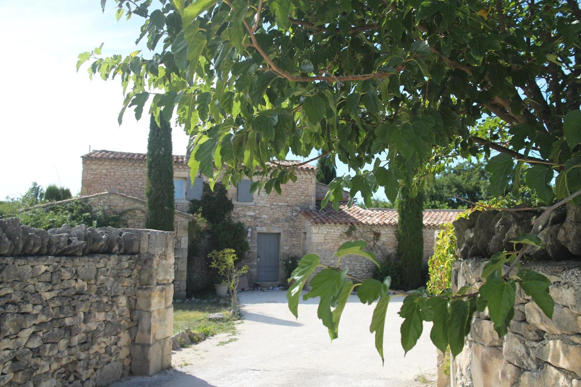 Mas Orea Vakantiehuis Gordes