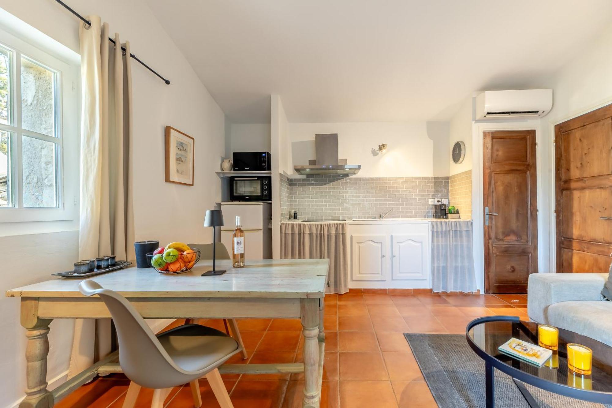 Holiday home Mas Orea Gordes
