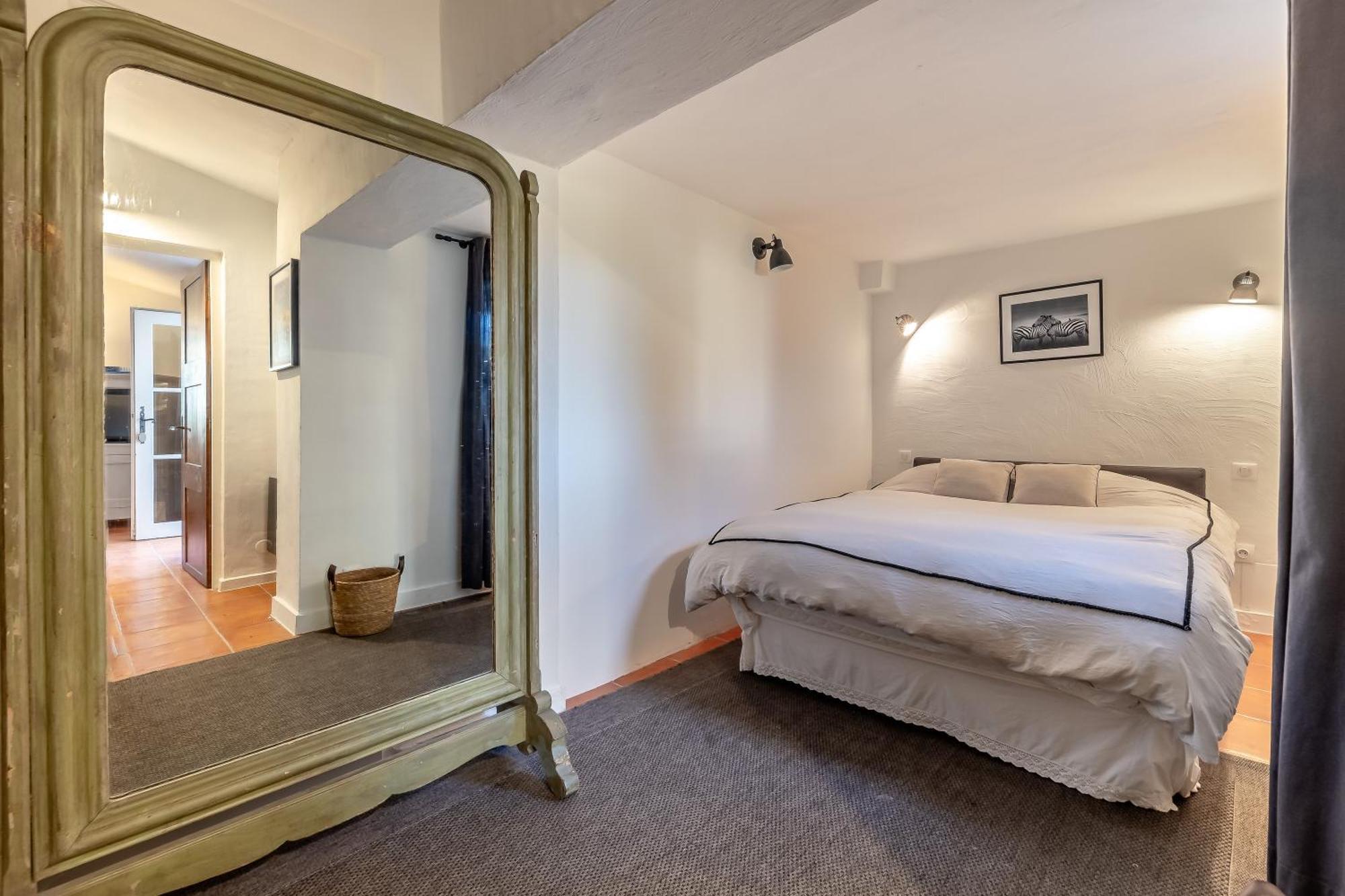 Mas Orea Ferienhaus Gordes