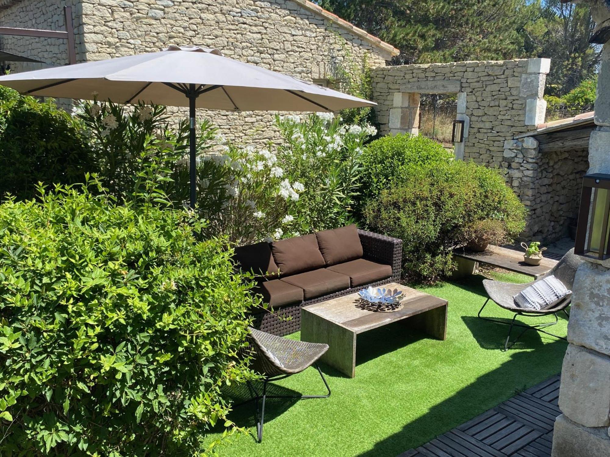 Mas Orea Vakantiehuis Gordes