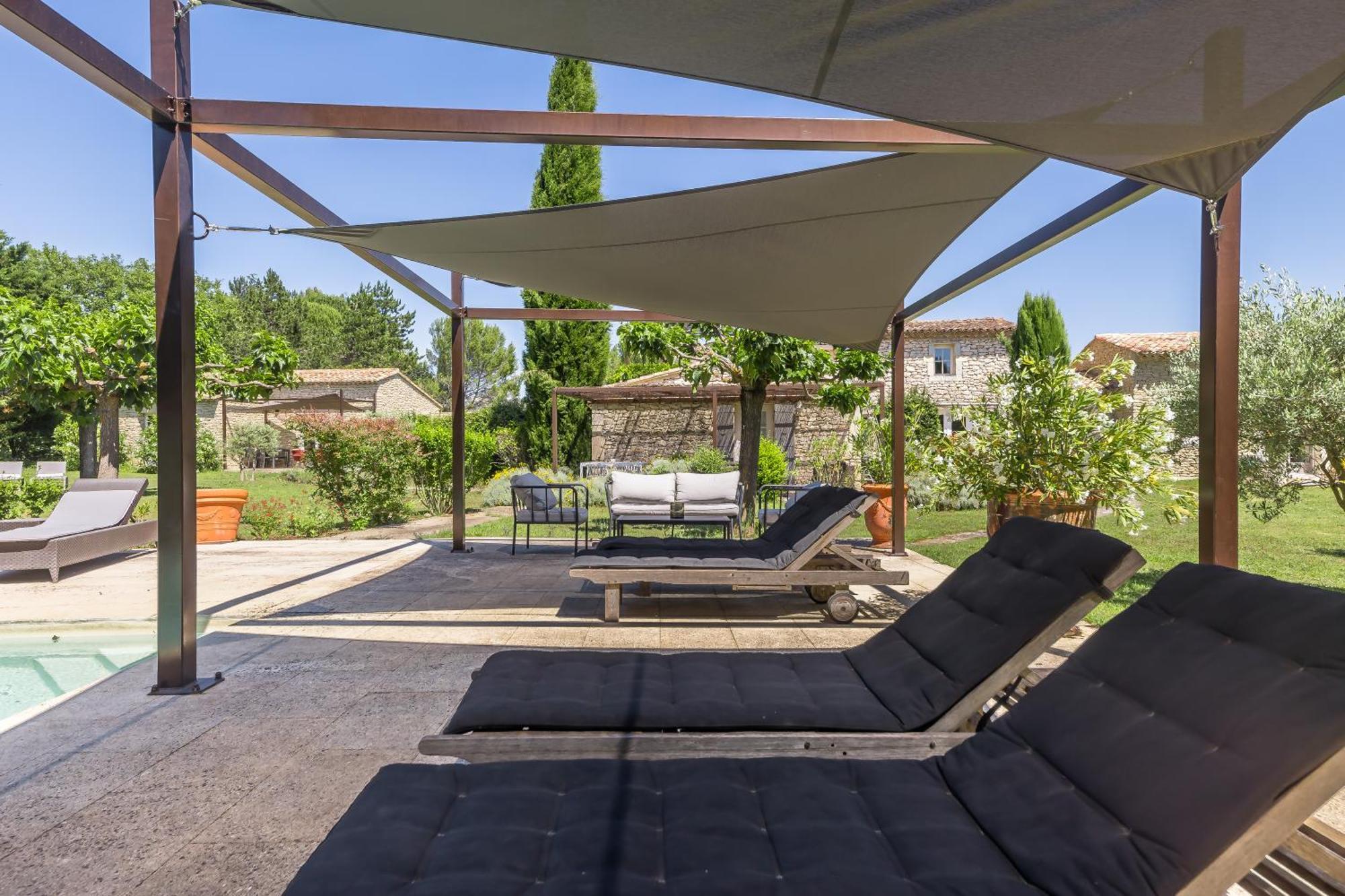 Mas Orea Ferienhaus