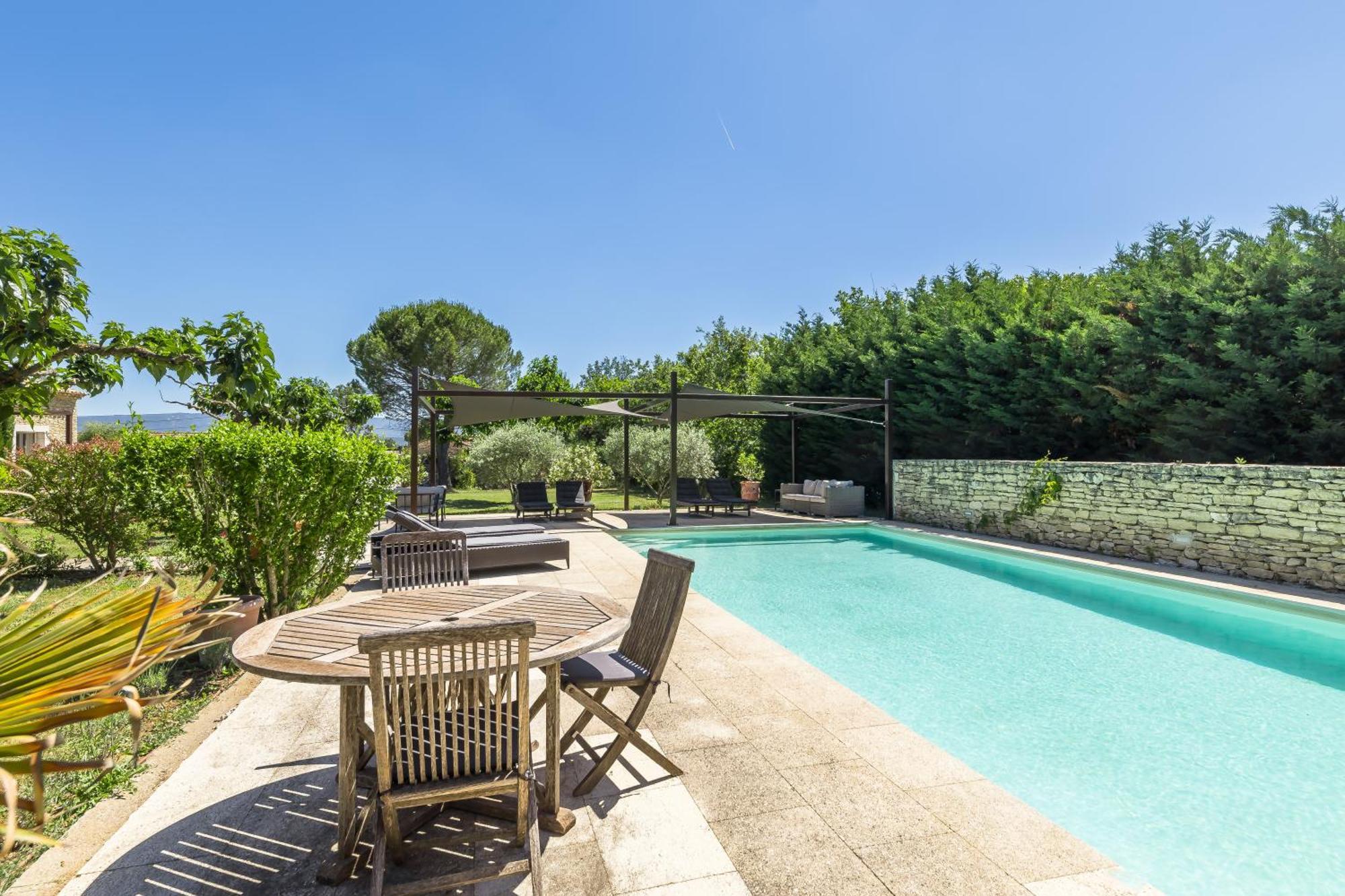 Vakantiehuis Mas Orea